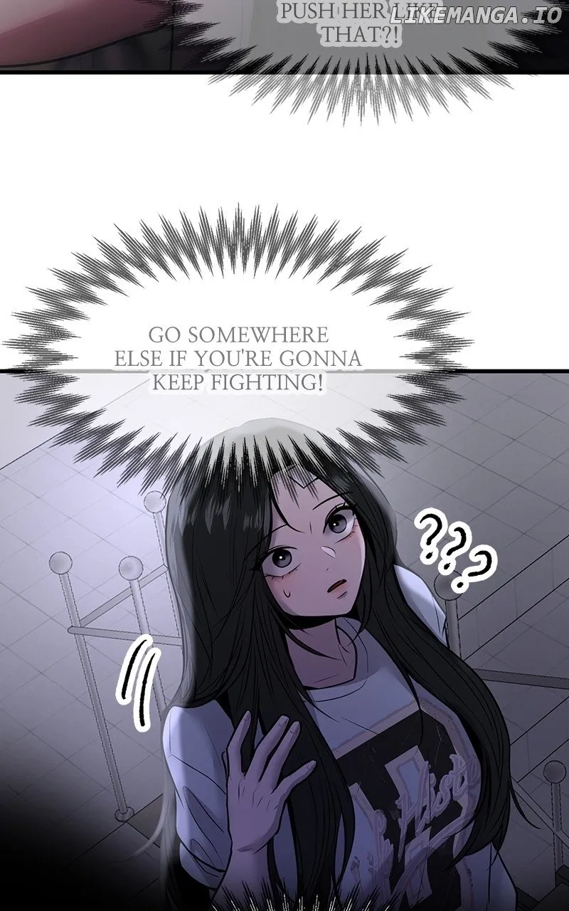 Back to Chan Bi Chapter 28 page 17 - 