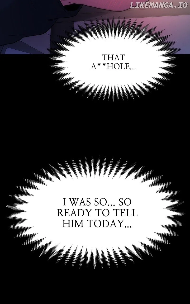 Back to Chan Bi Chapter 28 page 19 - 