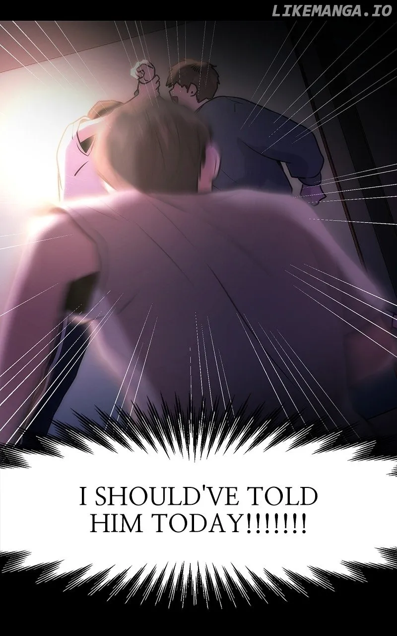 Back to Chan Bi Chapter 28 page 20 - 