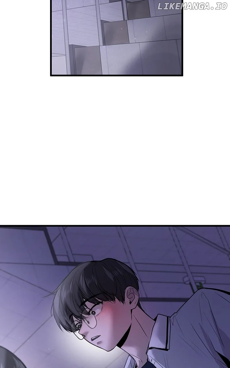 Back to Chan Bi Chapter 28 page 3 - 