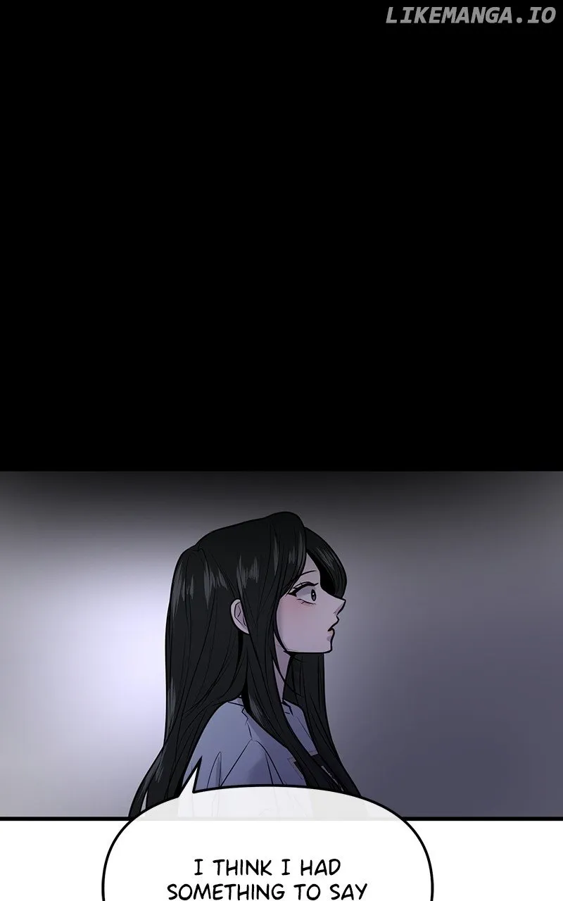 Back to Chan Bi Chapter 28 page 21 - 