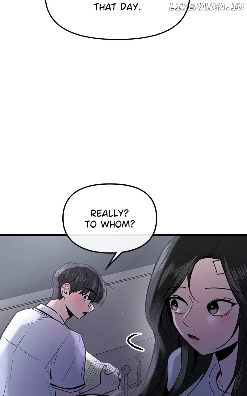 Back to Chan Bi Chapter 28 page 22 - 