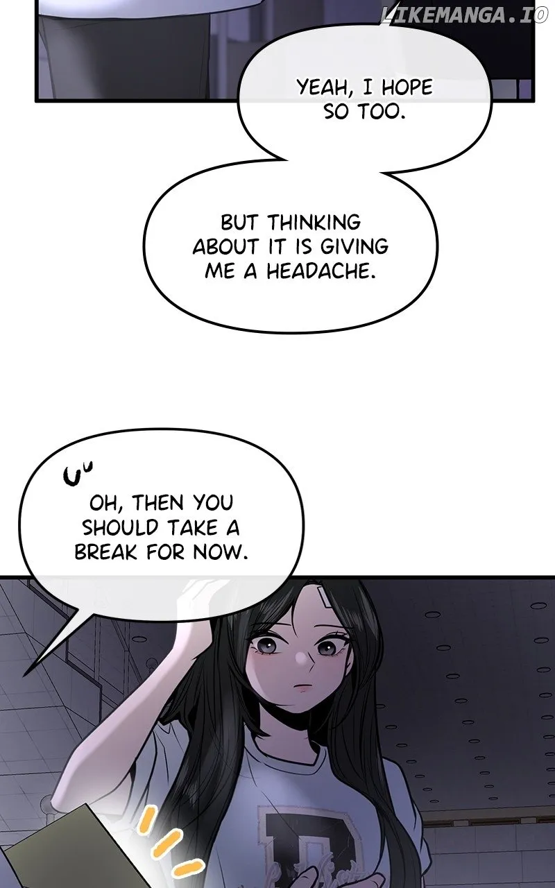 Back to Chan Bi Chapter 28 page 25 - 