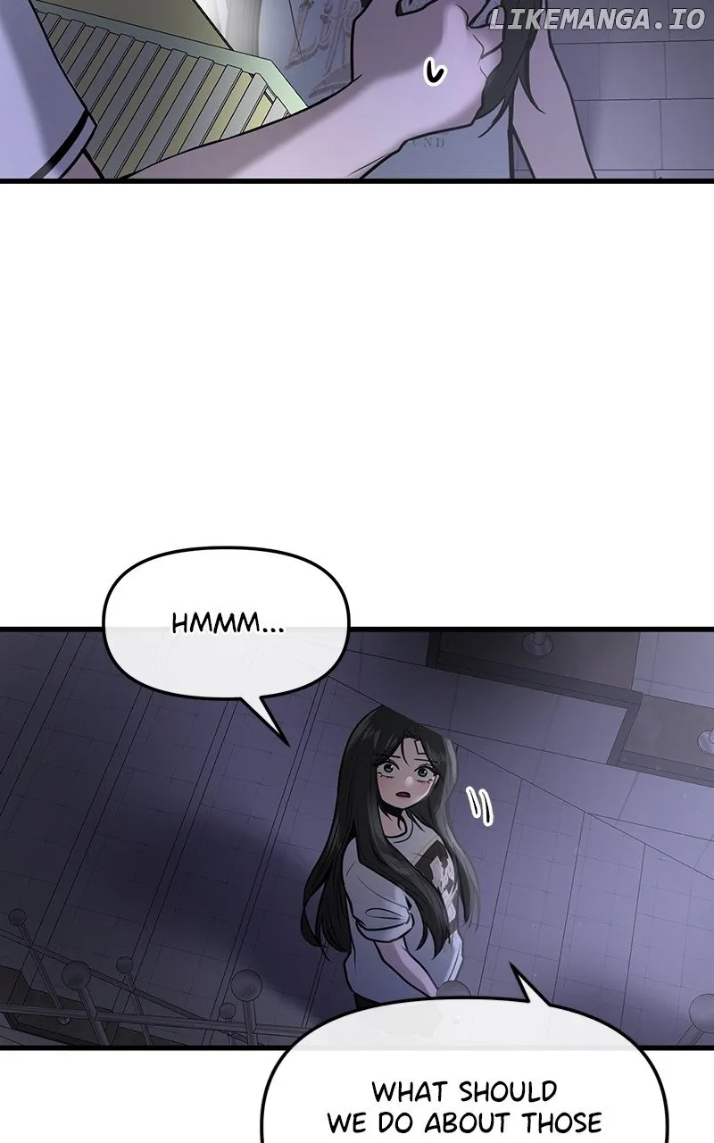 Back to Chan Bi Chapter 28 page 26 - 
