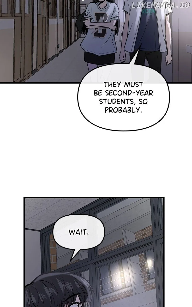 Back to Chan Bi Chapter 28 page 29 - 
