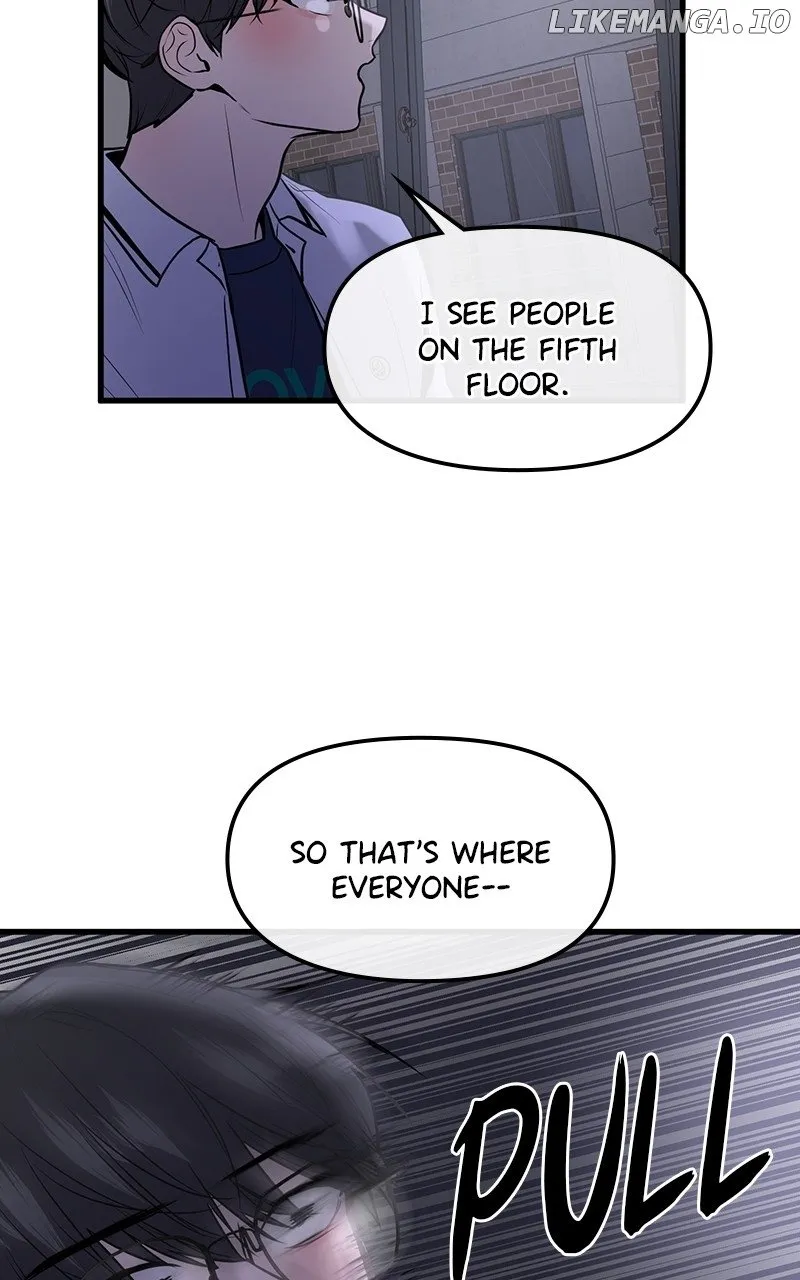 Back to Chan Bi Chapter 28 page 30 - 