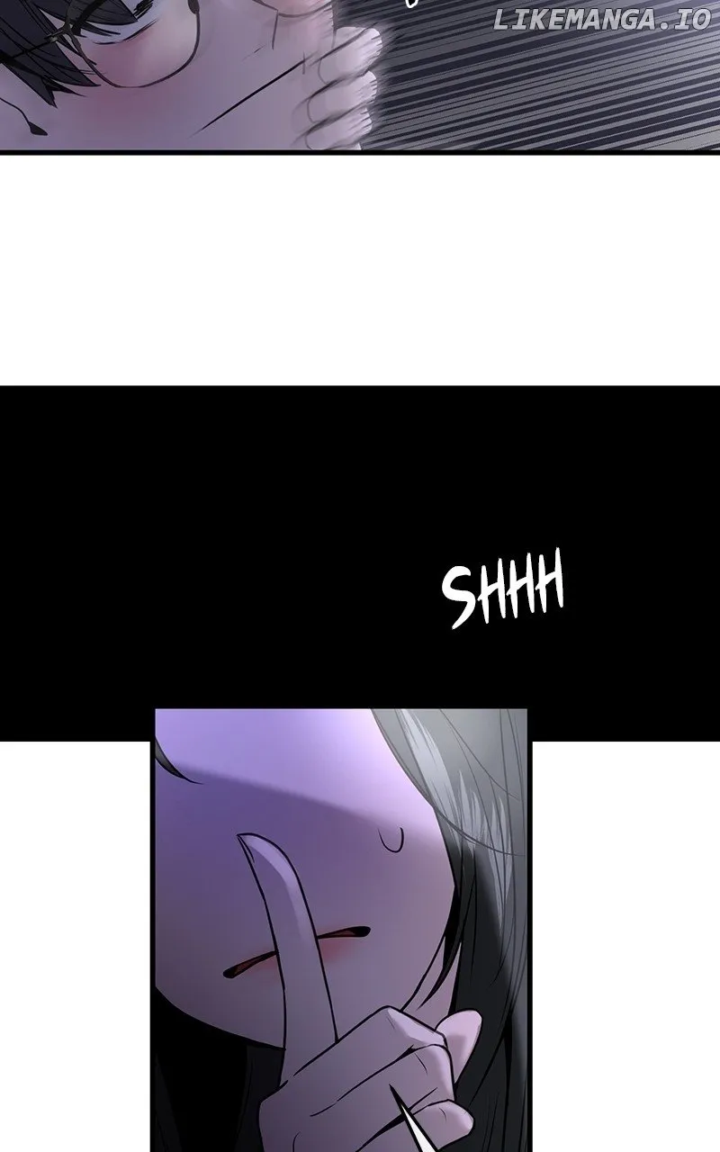 Back to Chan Bi Chapter 28 page 31 - 