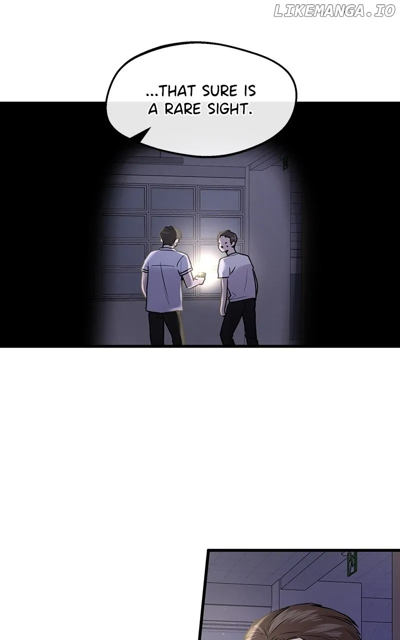 Back to Chan Bi Chapter 28 page 35 - 