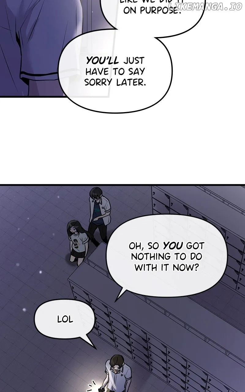 Back to Chan Bi Chapter 28 page 37 - 