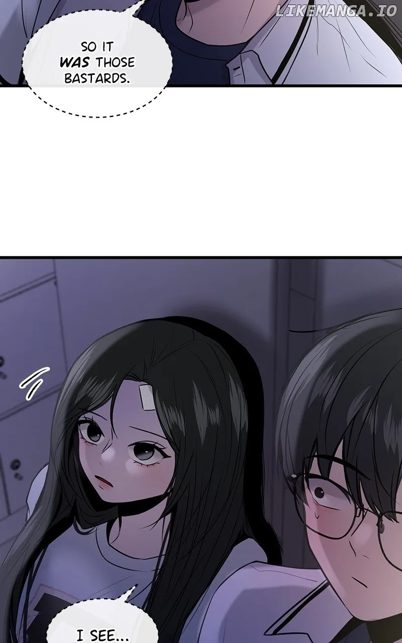Back to Chan Bi Chapter 28 page 39 - 