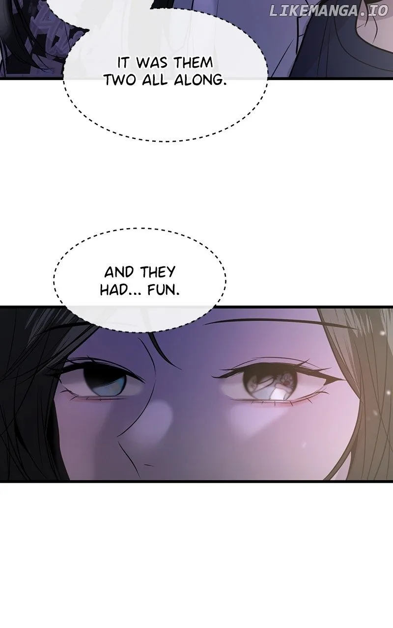 Back to Chan Bi Chapter 28 page 40 - 