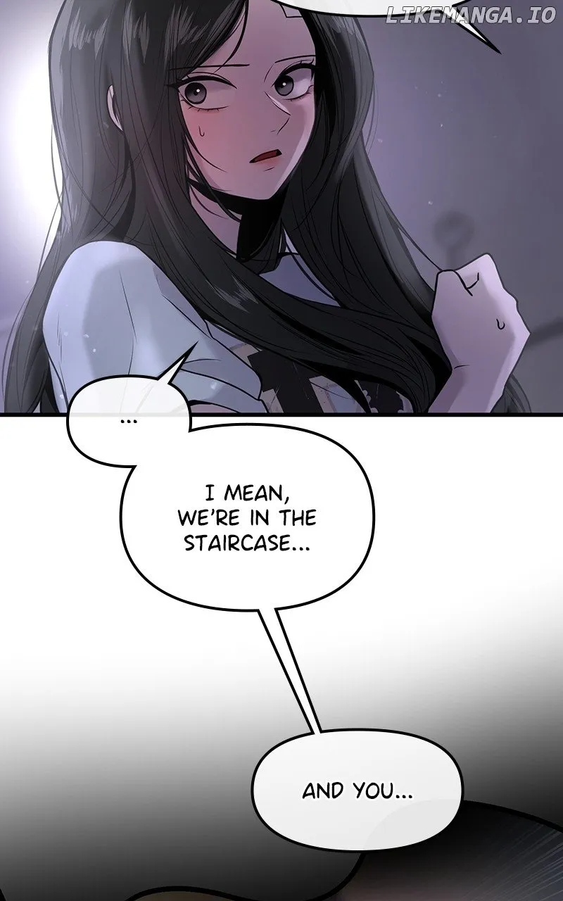 Back to Chan Bi Chapter 28 page 5 - 