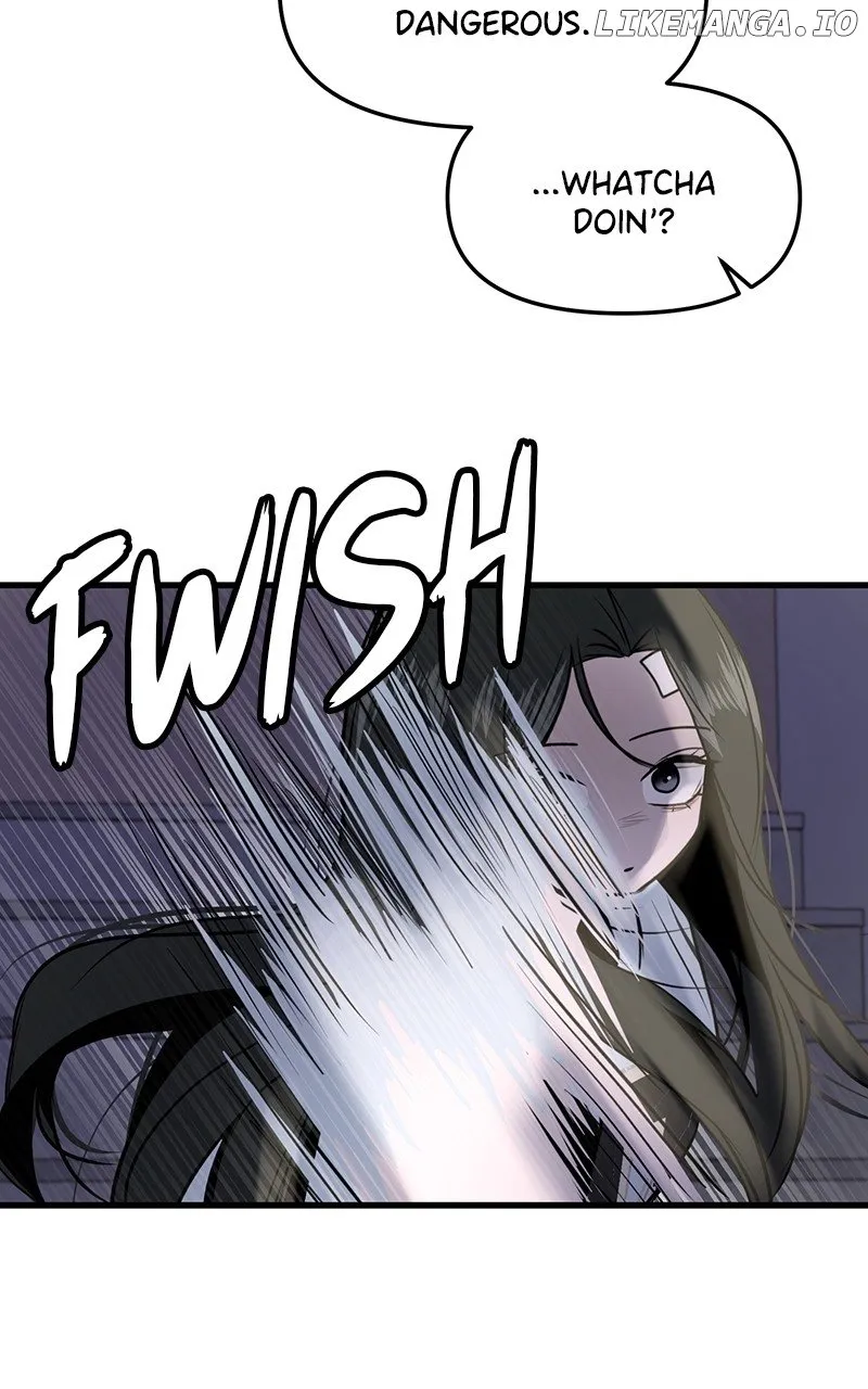 Back to Chan Bi Chapter 28 page 46 - 