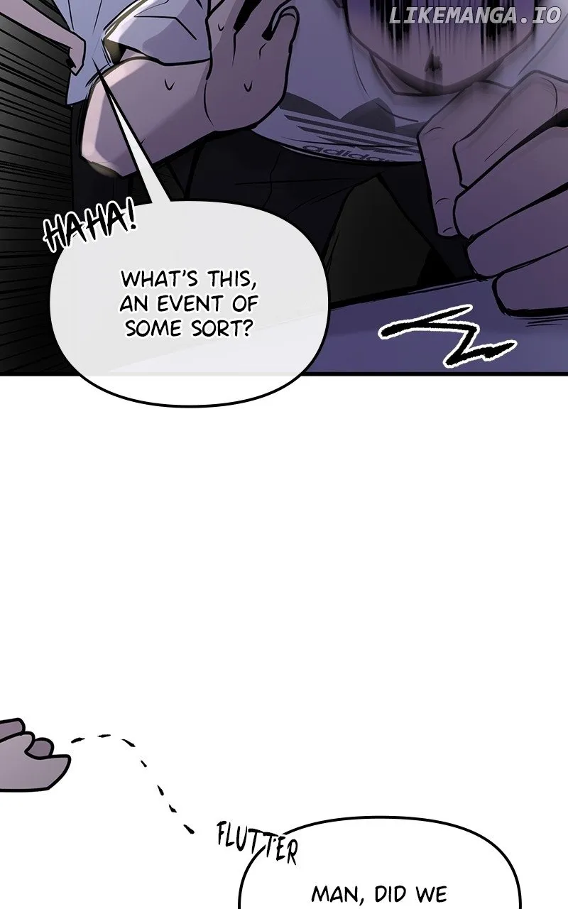 Back to Chan Bi Chapter 28 page 50 - 