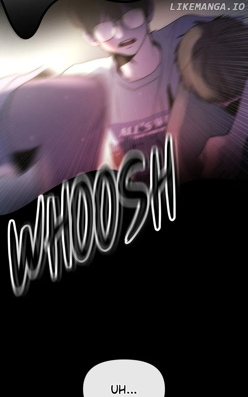Back to Chan Bi Chapter 28 page 6 - 