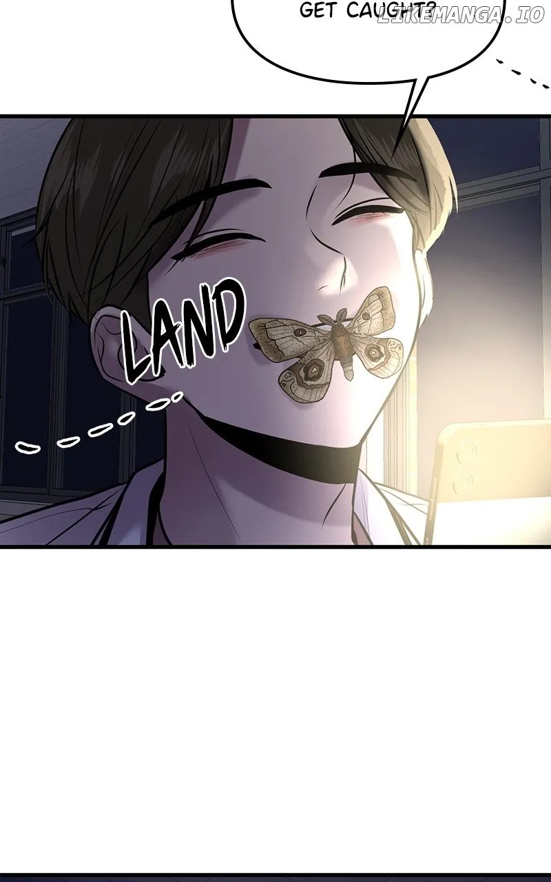 Back to Chan Bi Chapter 28 page 51 - 