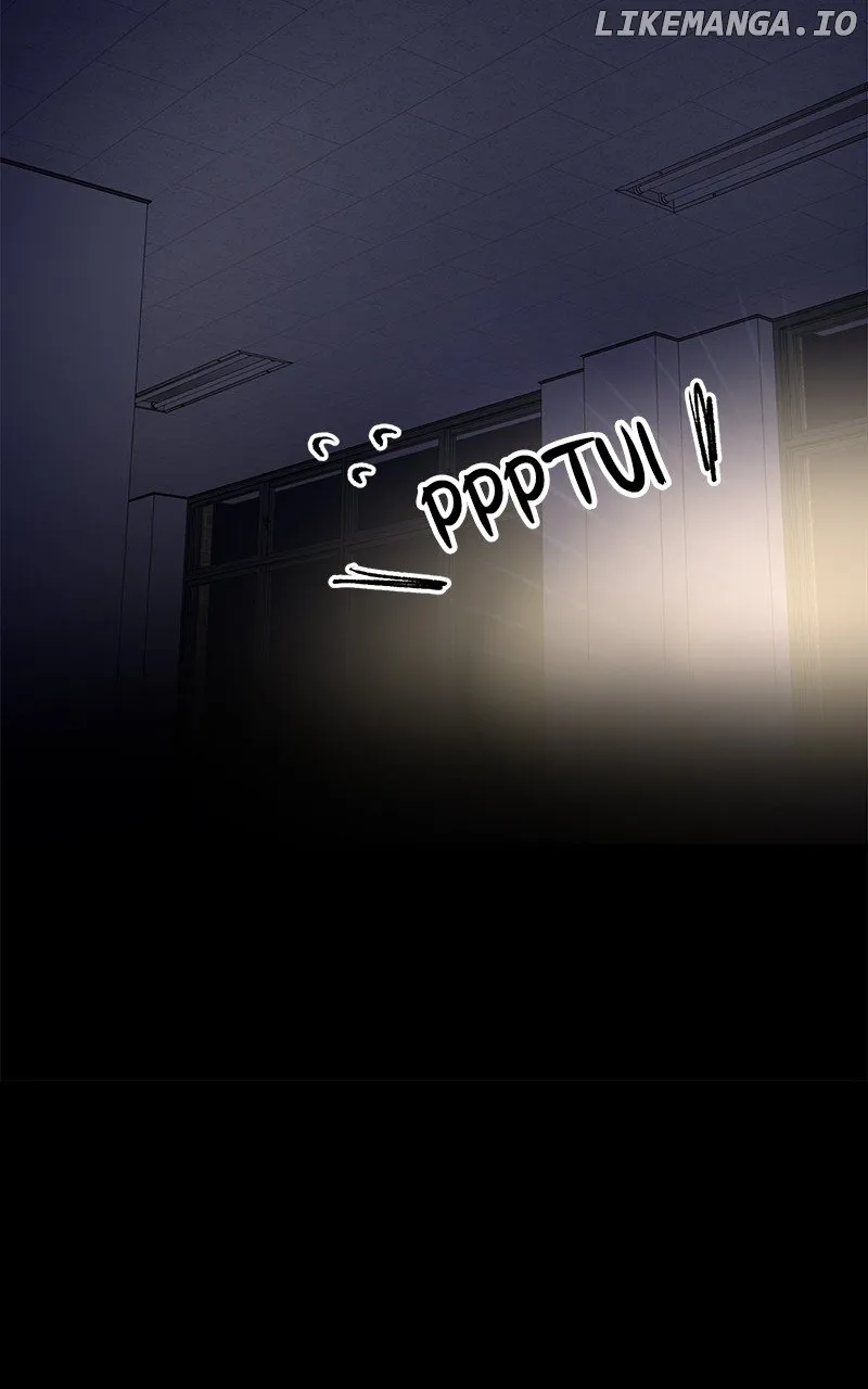 Back to Chan Bi Chapter 28 page 52 - 