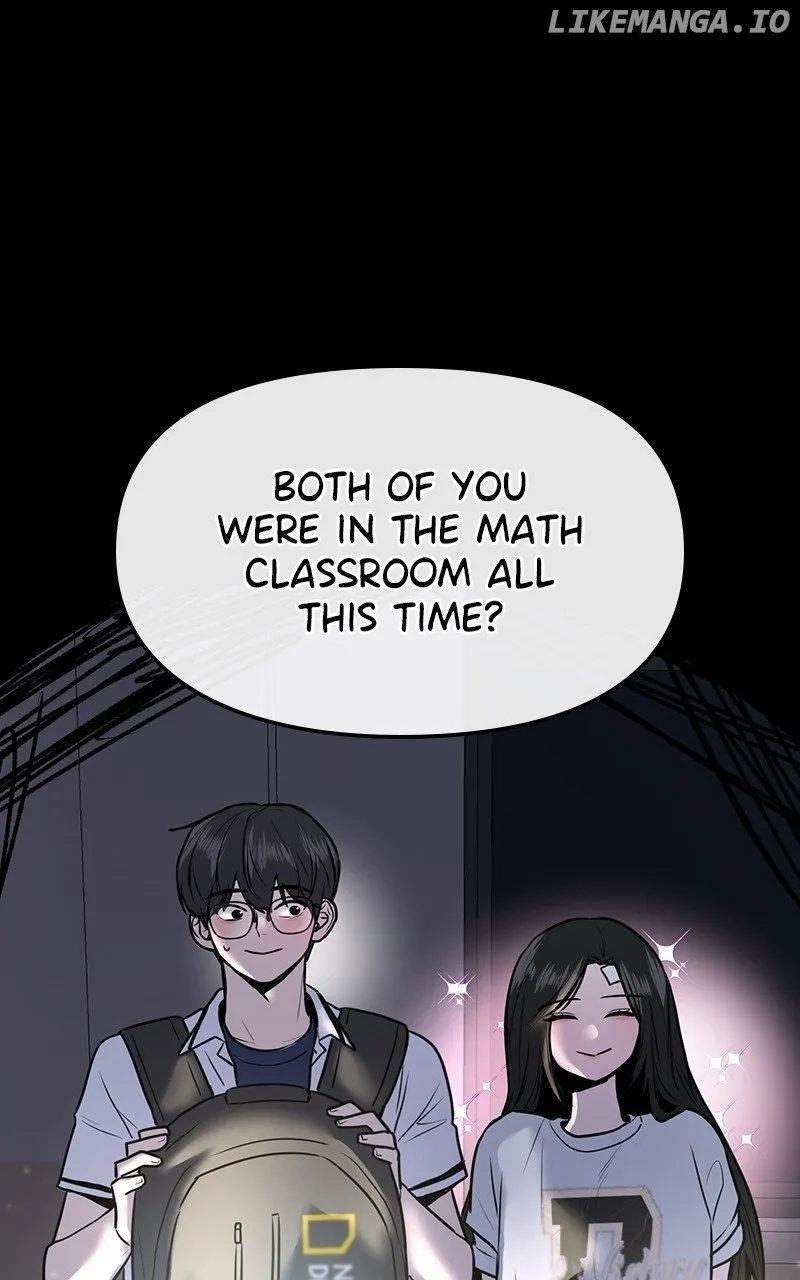 Back to Chan Bi Chapter 28 page 53 - 