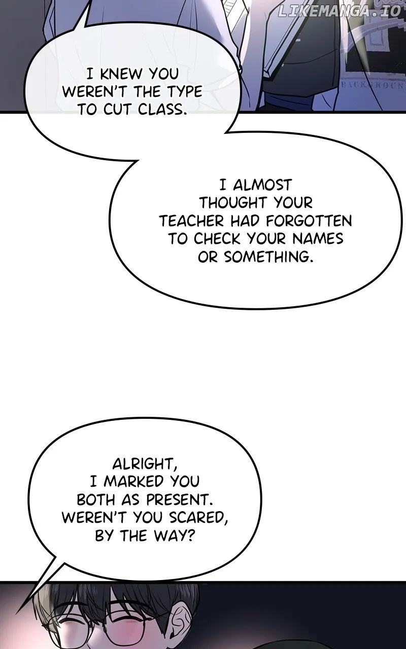 Back to Chan Bi Chapter 28 page 55 - 
