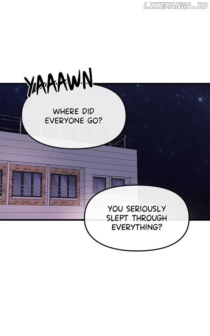 Back to Chan Bi Chapter 28 page 59 - 