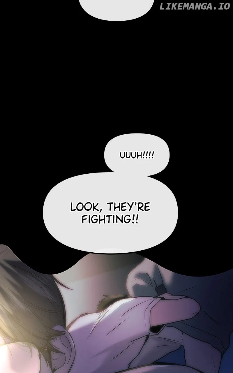 Back to Chan Bi Chapter 28 page 7 - 