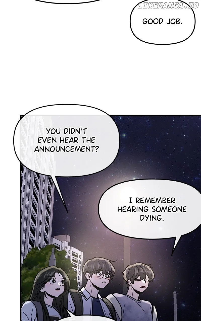 Back to Chan Bi Chapter 28 page 61 - 