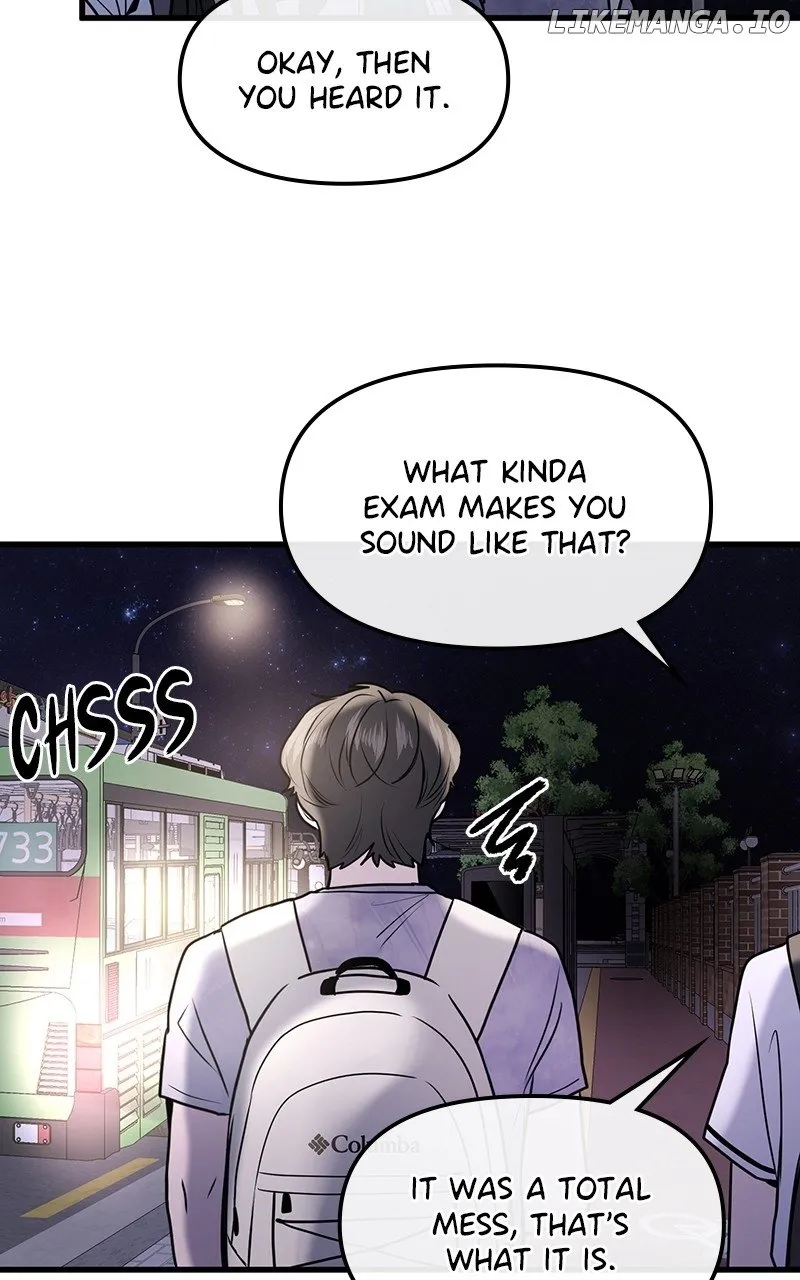 Back to Chan Bi Chapter 28 page 62 - 
