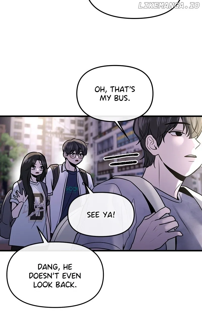 Back to Chan Bi Chapter 28 page 63 - 
