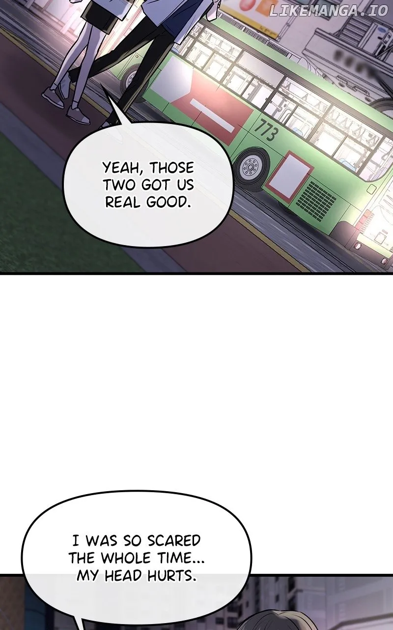 Back to Chan Bi Chapter 28 page 65 - 