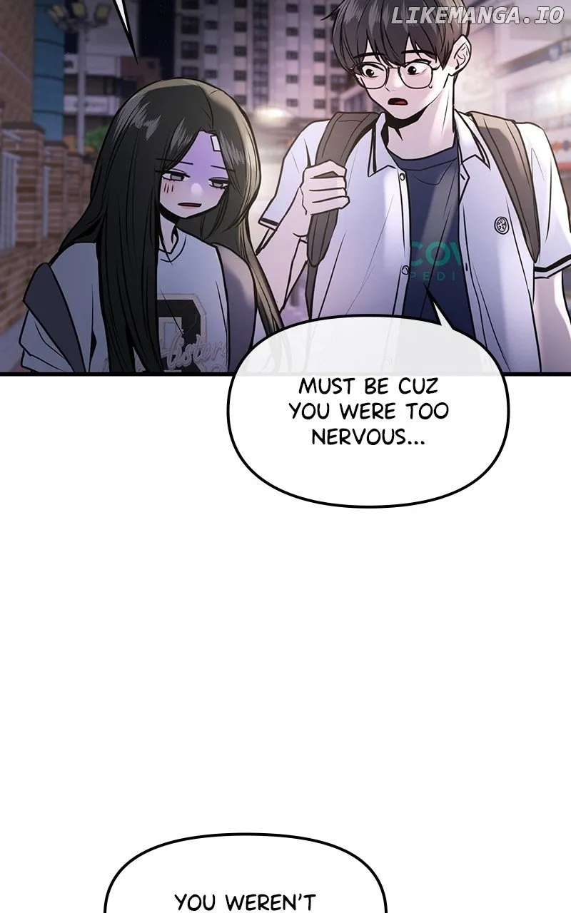 Back to Chan Bi Chapter 28 page 66 - 