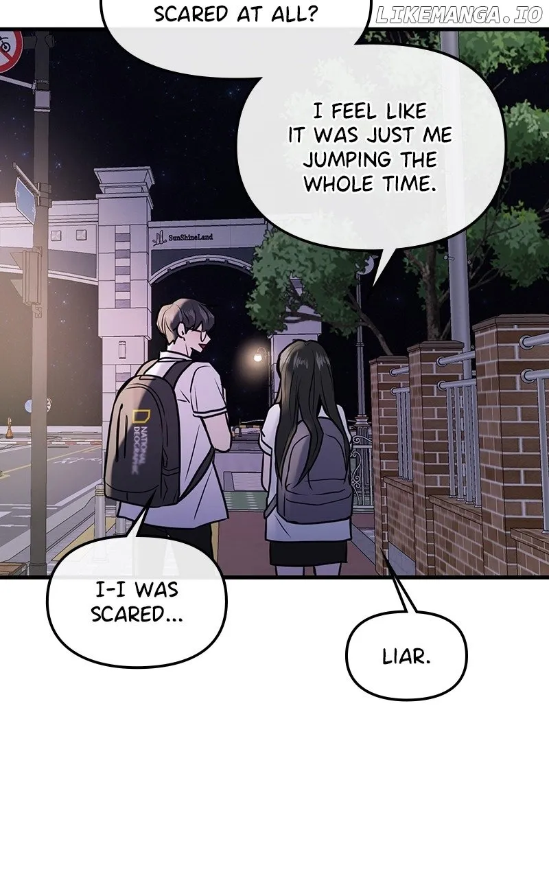 Back to Chan Bi Chapter 28 page 67 - 