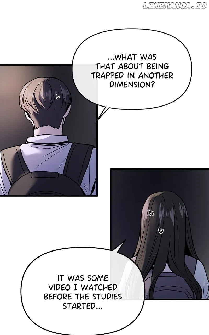 Back to Chan Bi Chapter 28 page 68 - 