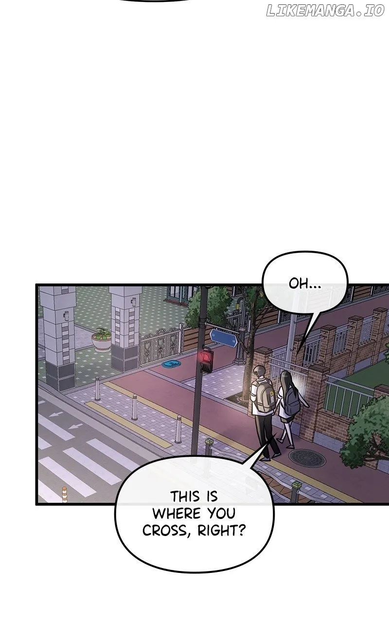 Back to Chan Bi Chapter 28 page 69 - 