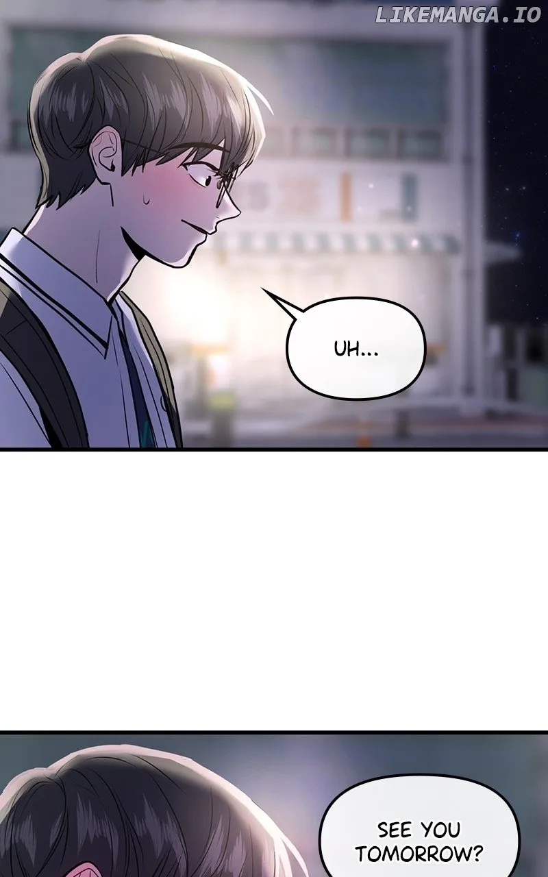 Back to Chan Bi Chapter 28 page 71 - 