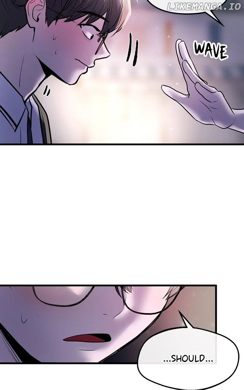 Back to Chan Bi Chapter 28 page 72 - 
