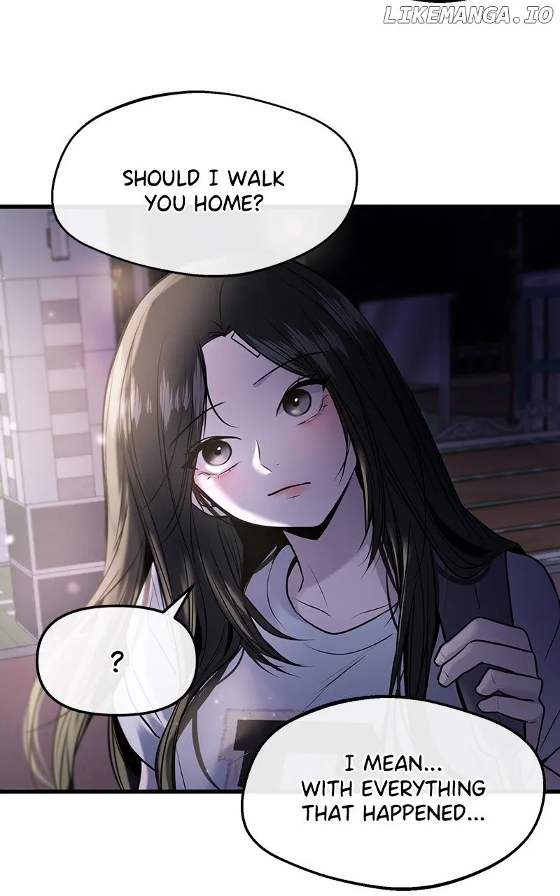 Back to Chan Bi Chapter 28 page 73 - 