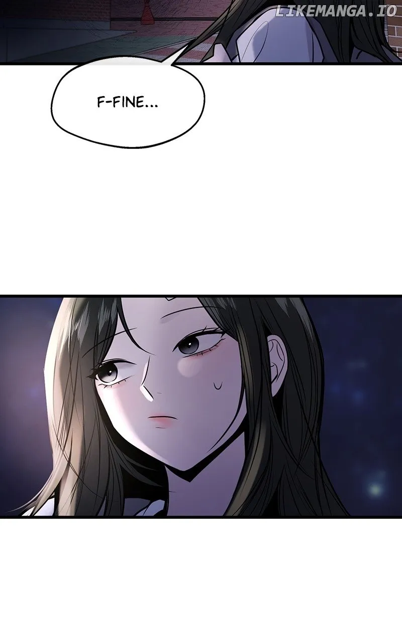 Back to Chan Bi Chapter 28 page 75 - 