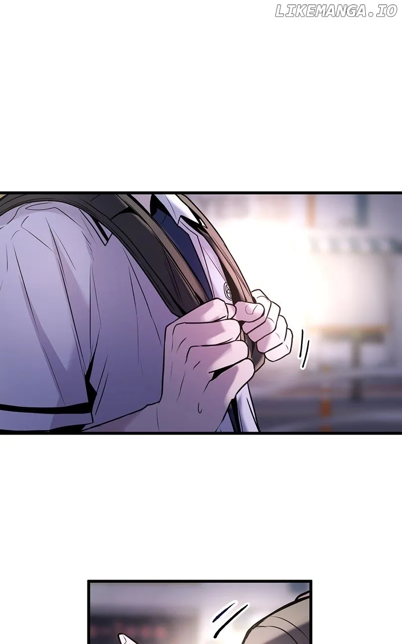 Back to Chan Bi Chapter 28 page 76 - 