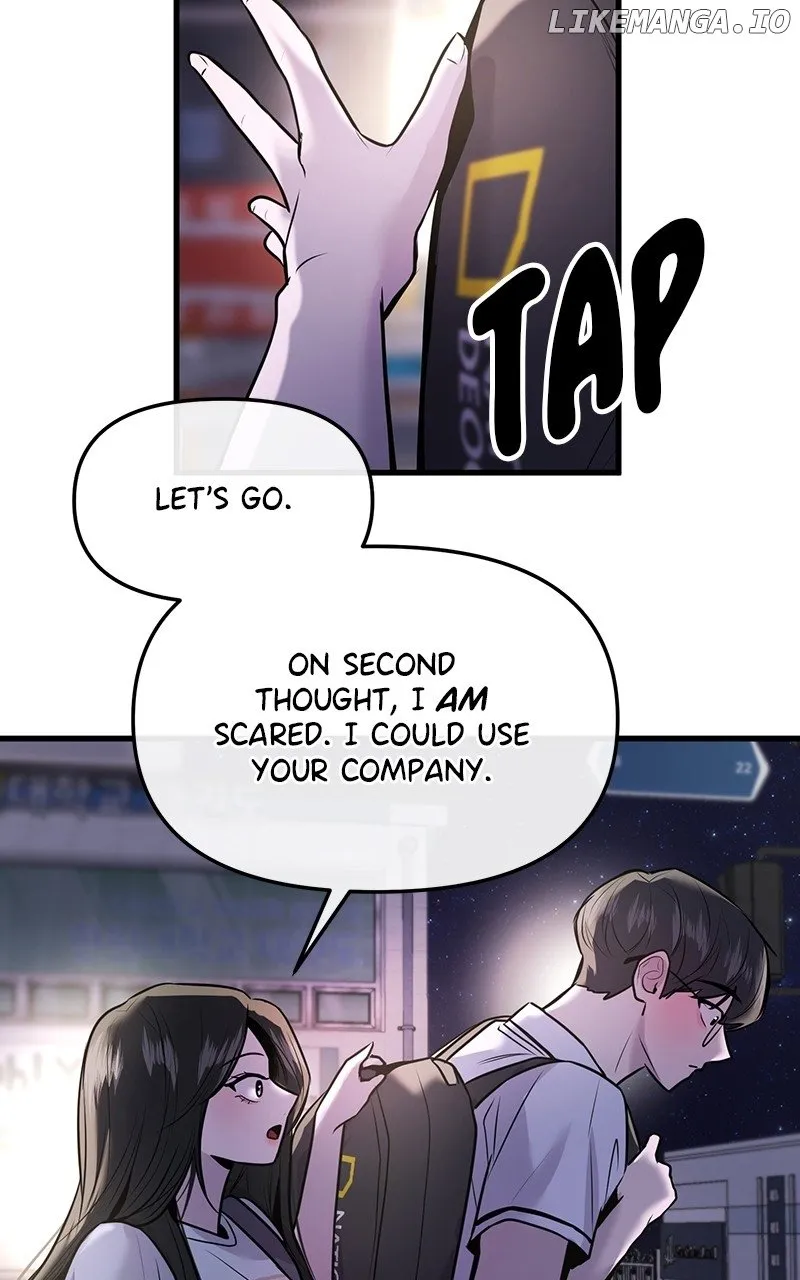 Back to Chan Bi Chapter 28 page 77 - 
