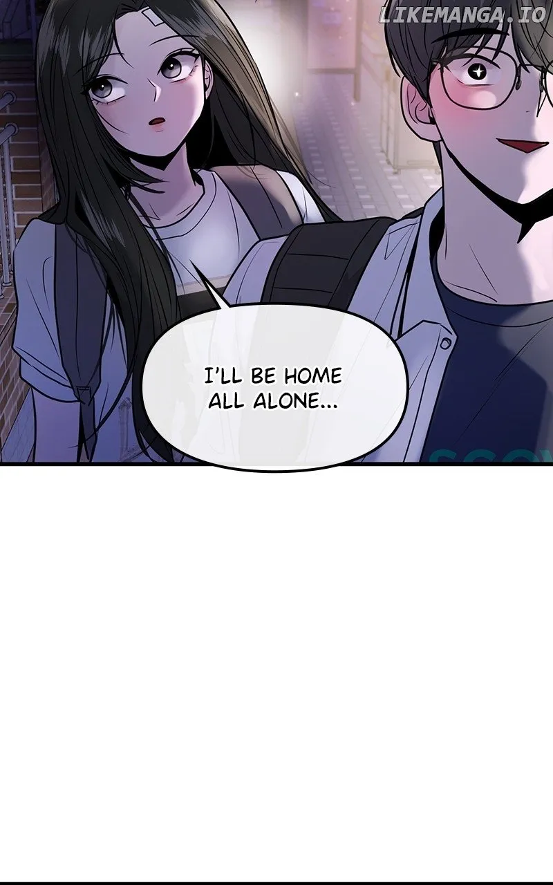 Back to Chan Bi Chapter 28 page 80 - 