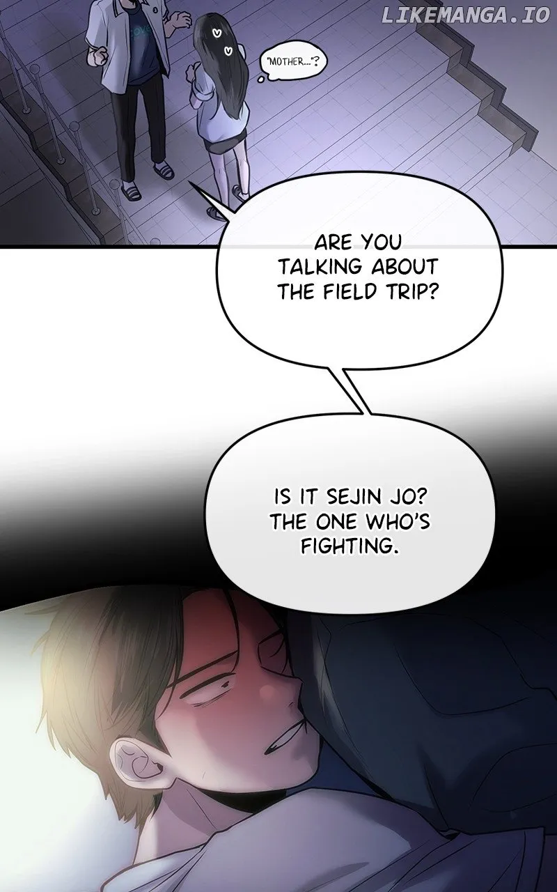 Back to Chan Bi Chapter 28 page 9 - 