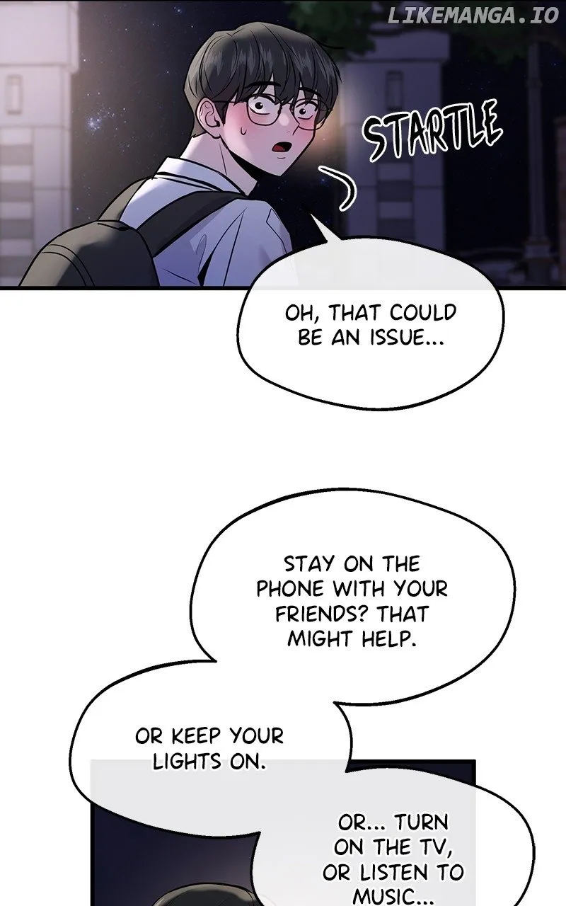 Back to Chan Bi Chapter 28 page 81 - 