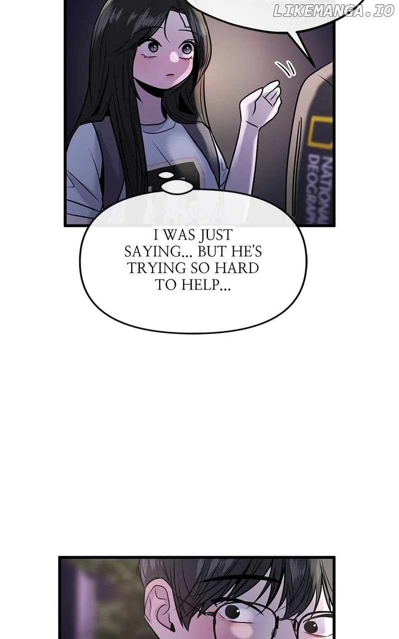 Back to Chan Bi Chapter 28 page 82 - 