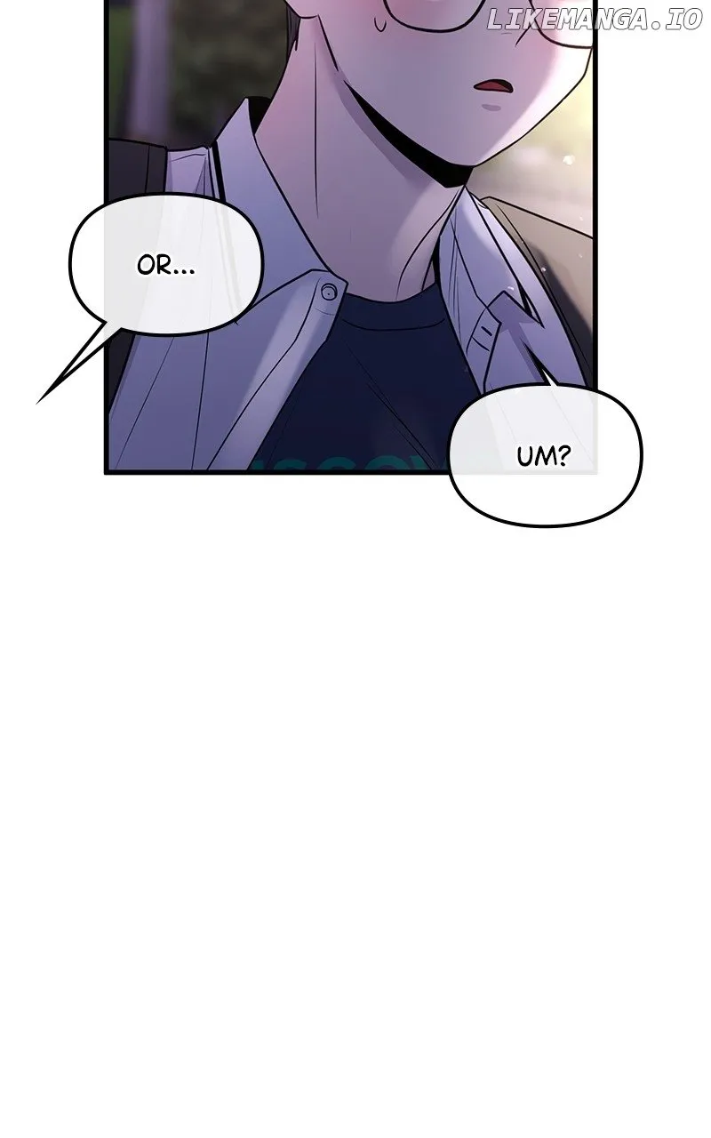 Back to Chan Bi Chapter 28 page 83 - 