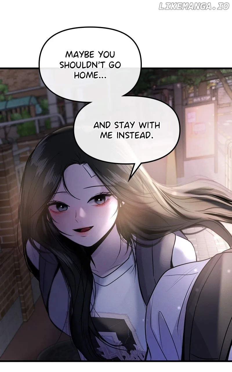 Back to Chan Bi Chapter 28 page 84 - 