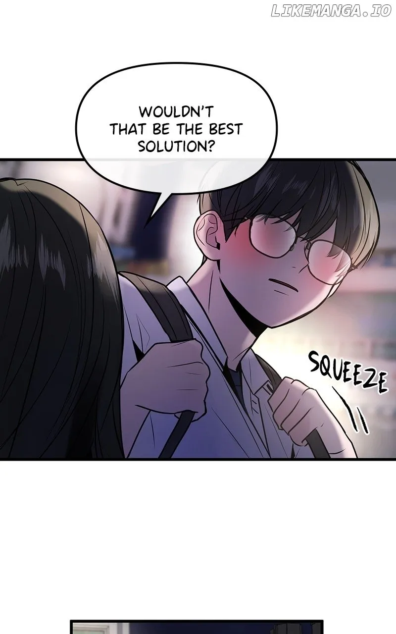 Back to Chan Bi Chapter 28 page 85 - 