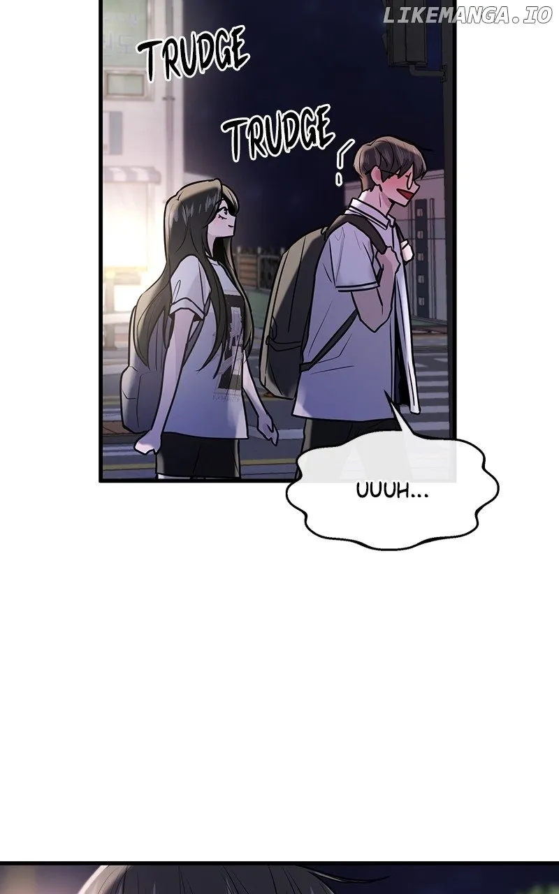 Back to Chan Bi Chapter 28 page 86 - 