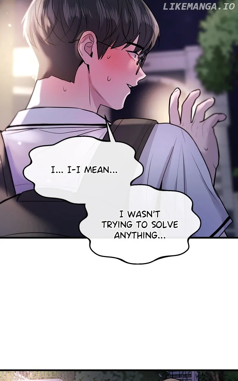 Back to Chan Bi Chapter 28 page 87 - 