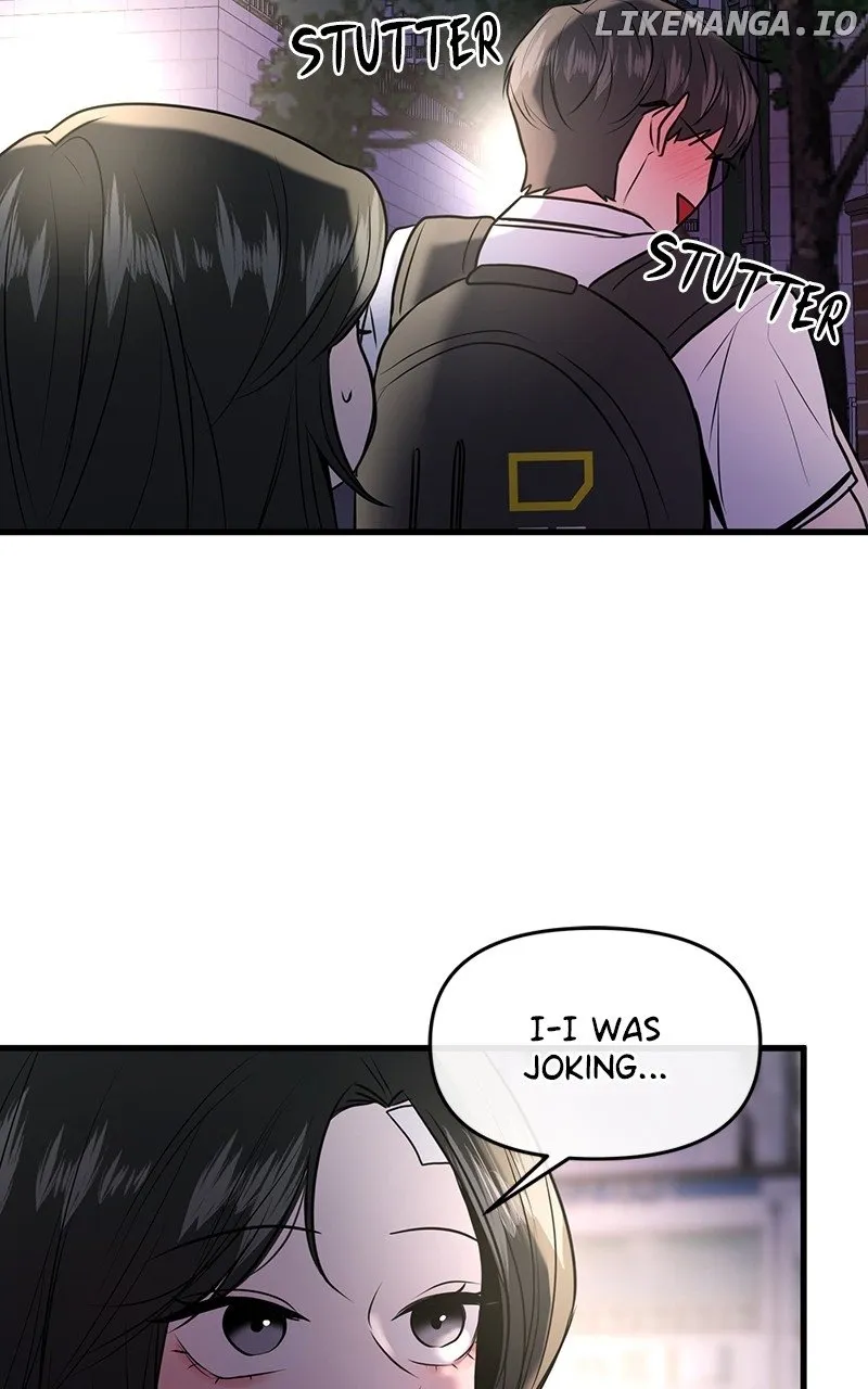 Back to Chan Bi Chapter 28 page 88 - 