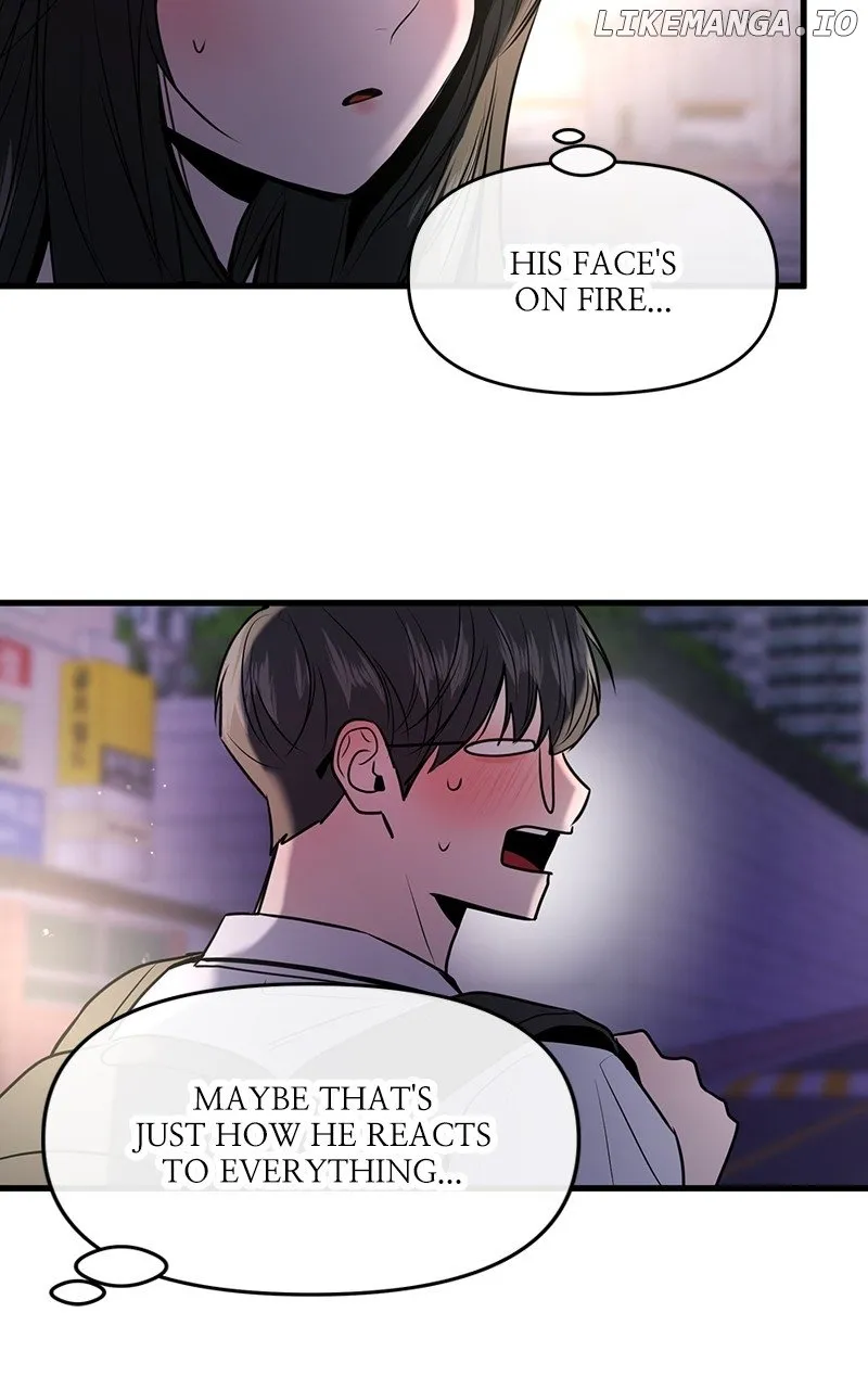 Back to Chan Bi Chapter 28 page 89 - 